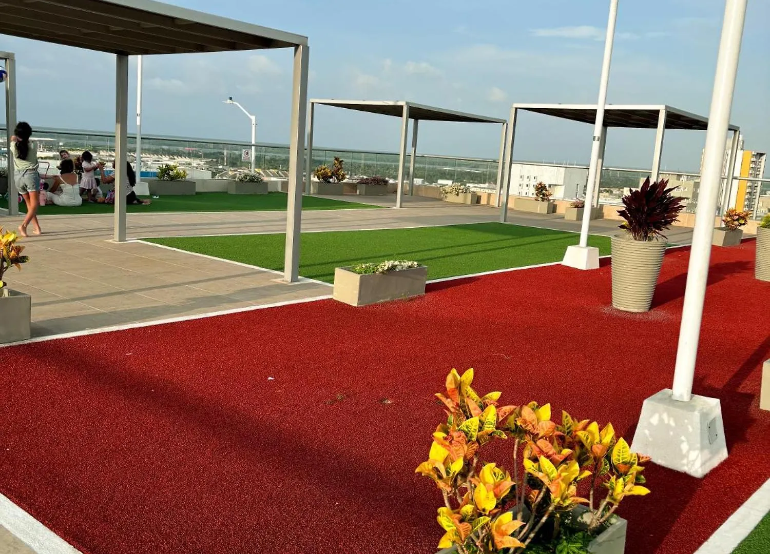 Apartamento La Plazuela Barranquilla Barranquilla  Colombia