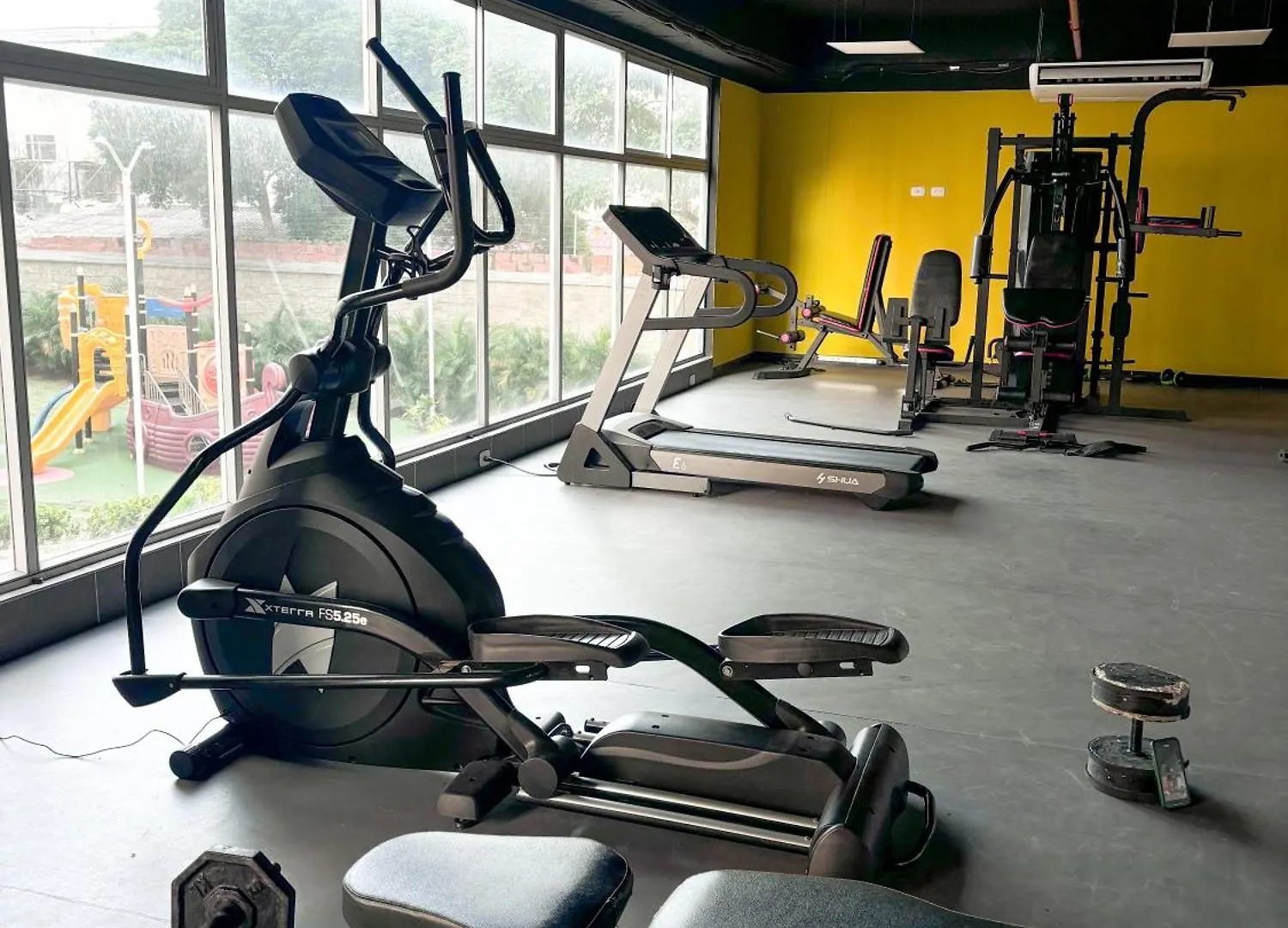 Apartamento La Plazuela Barranquilla Barranquilla  Apartment Barranquilla (Atlantico)