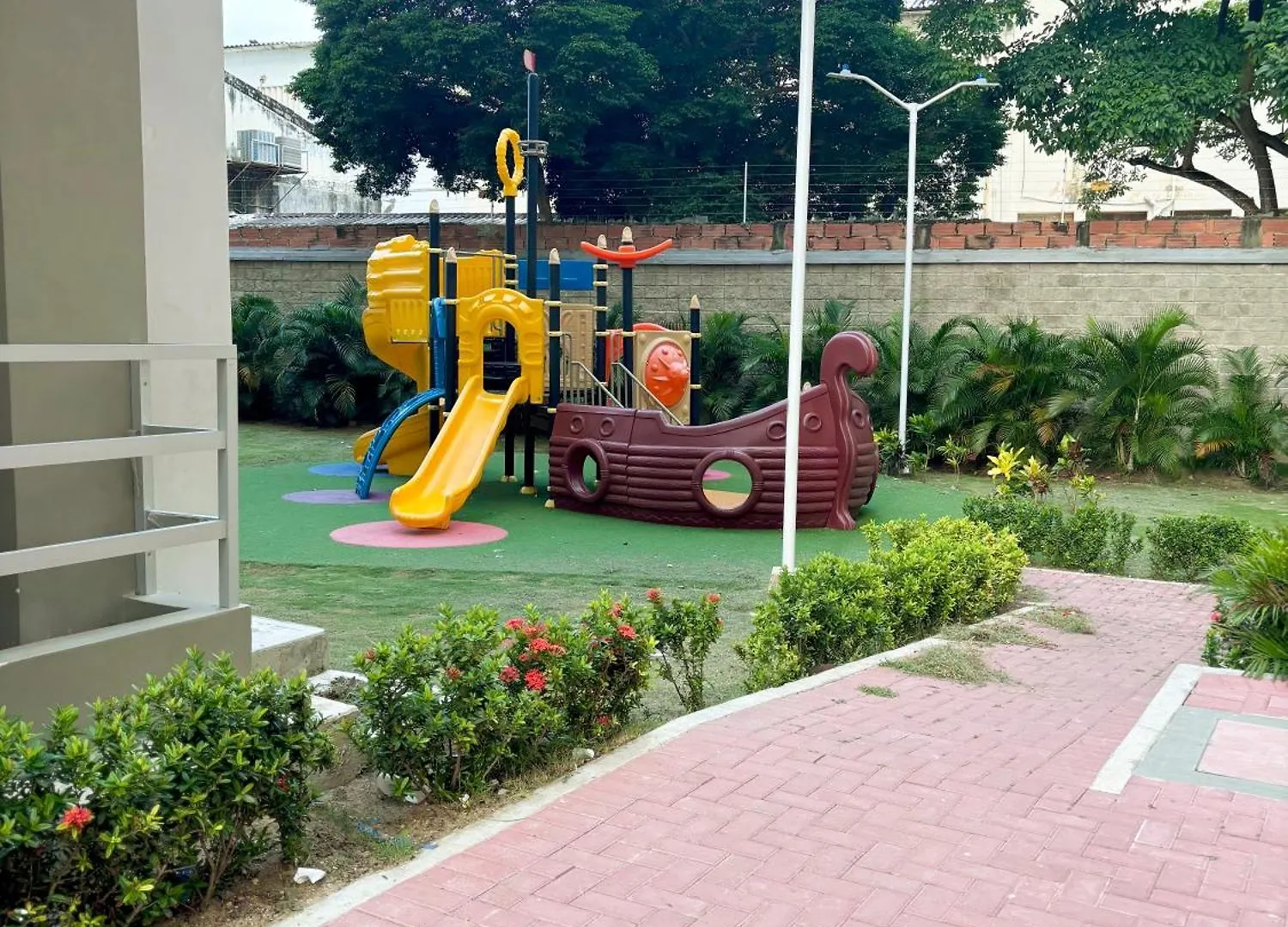Apartamento La Plazuela Barranquilla Barranquilla  0*, Barranquilla (Atlantico)