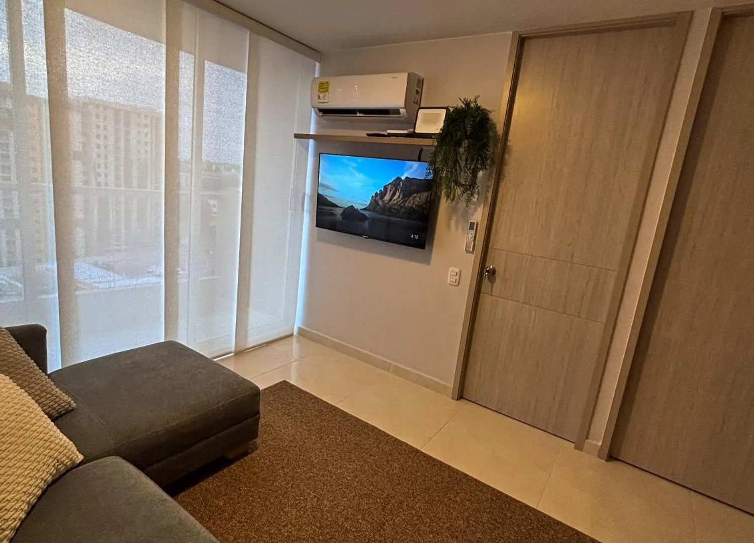 Apartamento La Plazuela Barranquilla Barranquilla  Barranquilla (Atlantico)
