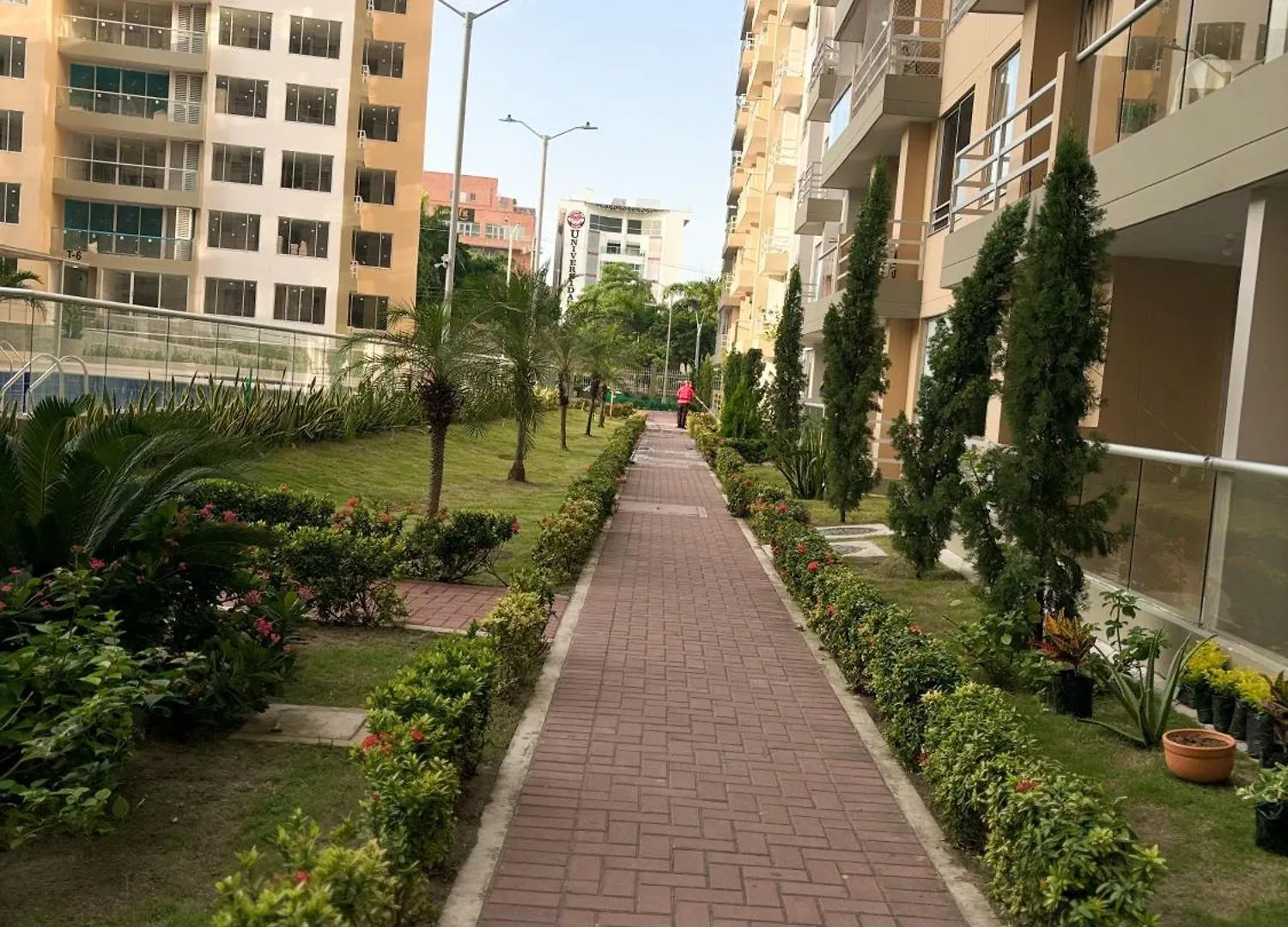 Apartamento La Plazuela Barranquilla Barranquilla  Colombia
