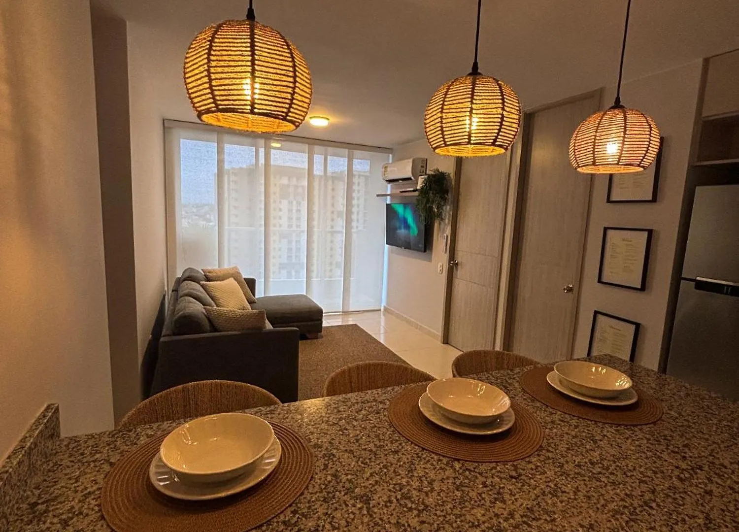Apartamento La Plazuela Barranquilla Barranquilla