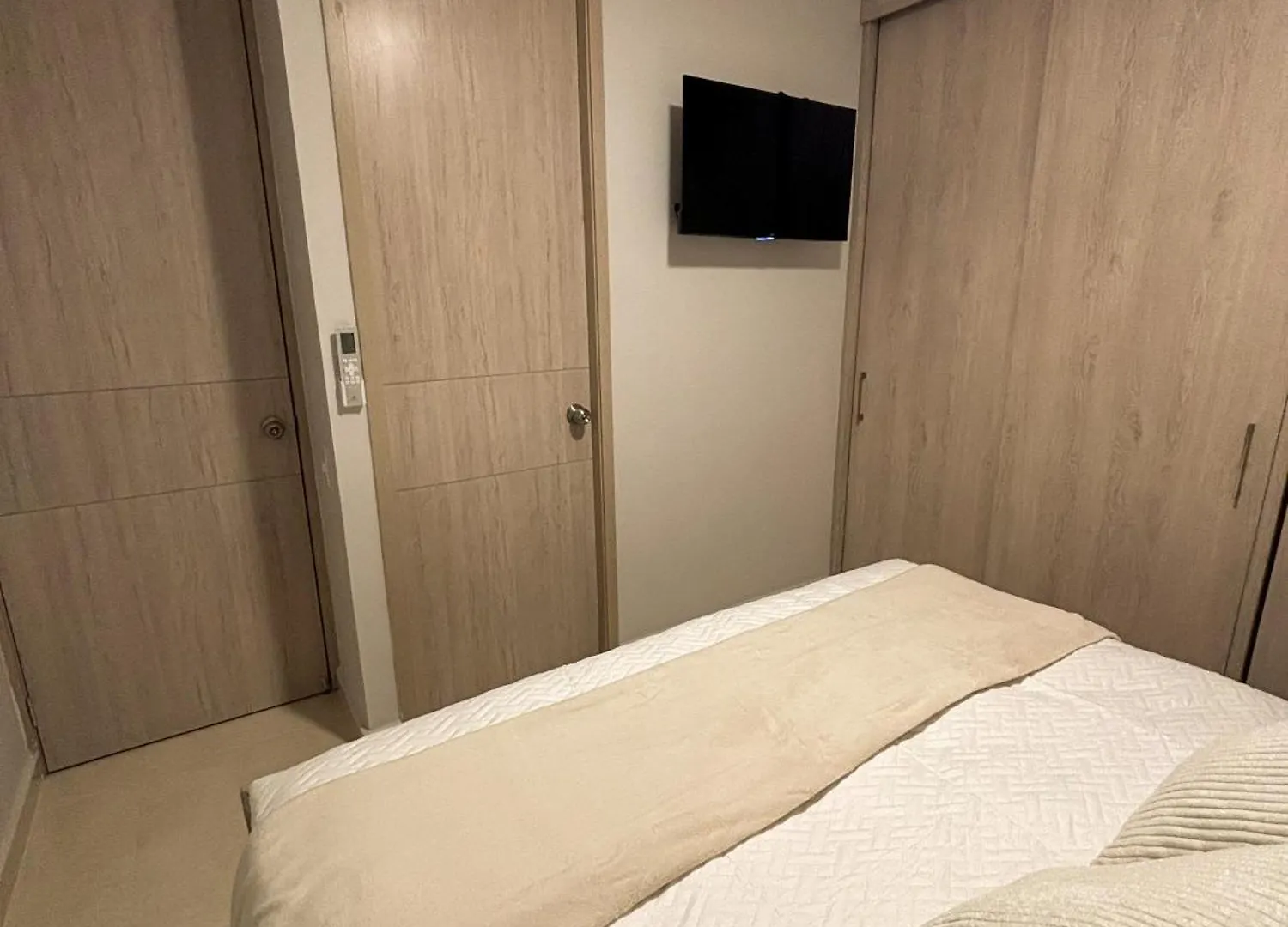 Apartment Apartamento La Plazuela Barranquilla Barranquilla