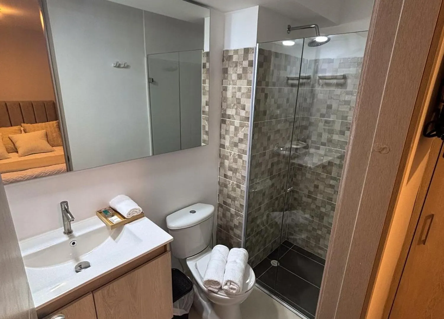 Apartamento La Plazuela Barranquilla Barranquilla