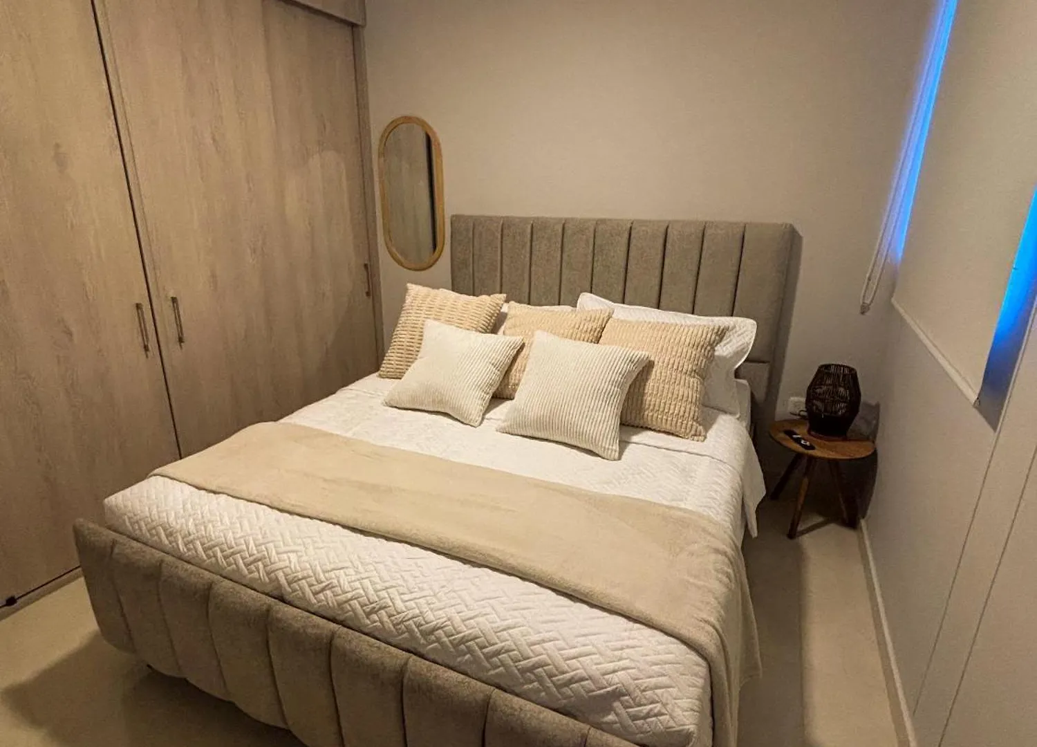 Apartamento La Plazuela Barranquilla Barranquilla  Colombia