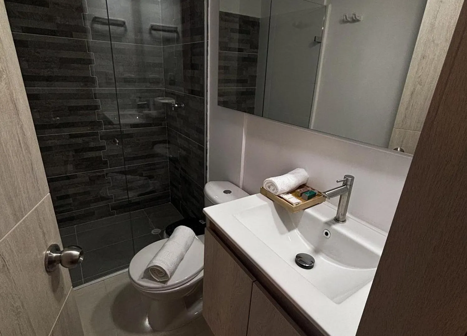 Apartment Apartamento La Plazuela Barranquilla Barranquilla