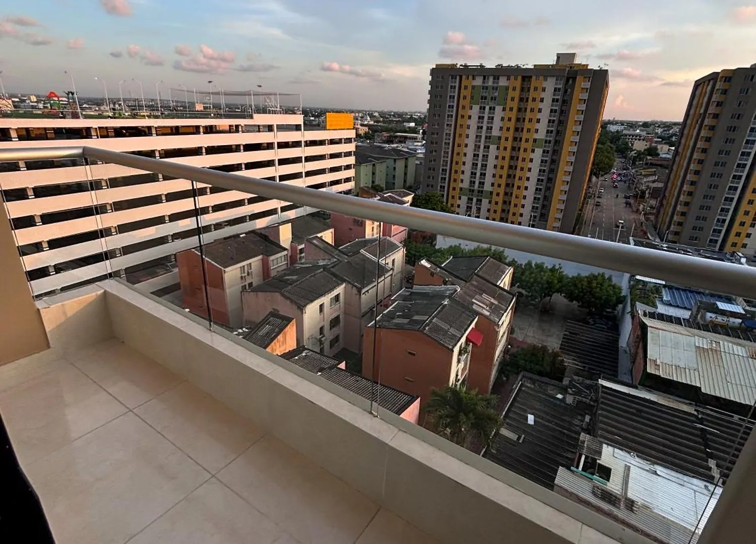 Apartamento La Plazuela Barranquilla Barranquilla  0*, Barranquilla (Atlantico)