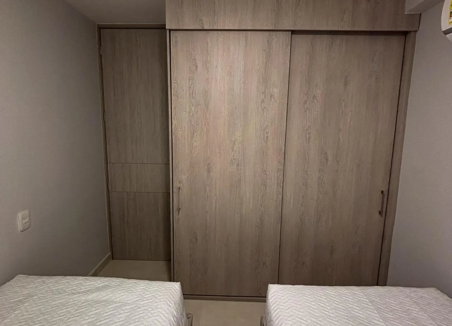 Apartamento La Plazuela Barranquilla Barranquilla  0*, Barranquilla (Atlantico)