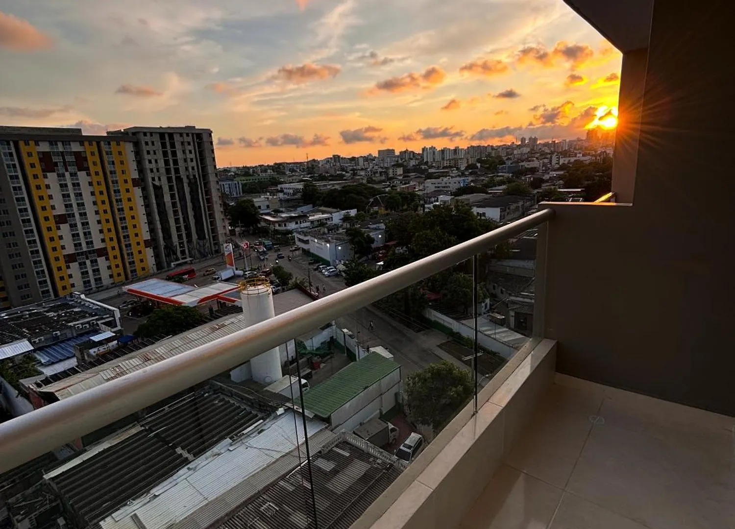 Apartamento La Plazuela Barranquilla Barranquilla  Apartment